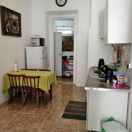 Ajuda Space Lisboa 外观 照片