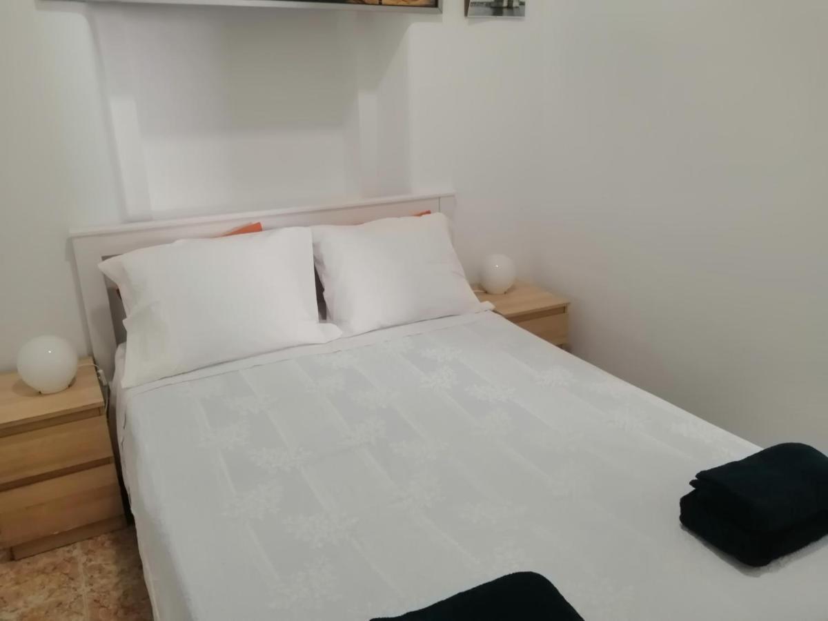 Ajuda Space Lisboa 外观 照片