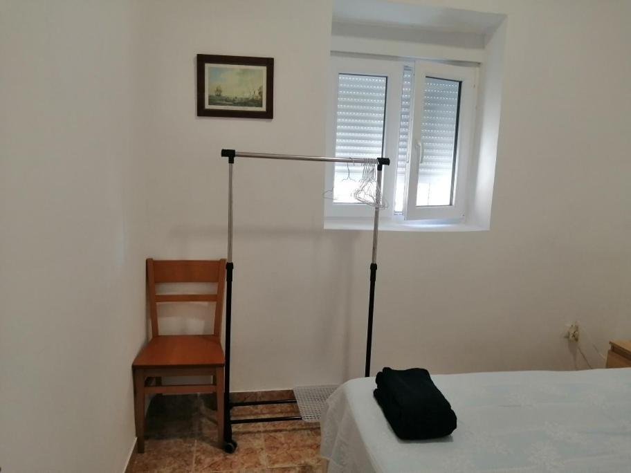 Ajuda Space Lisboa 外观 照片