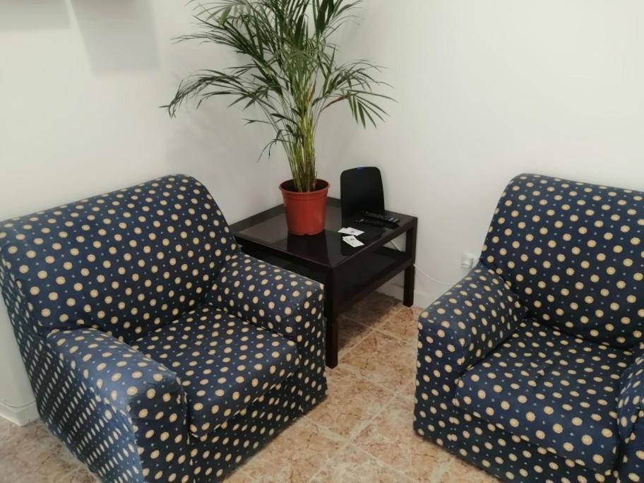 Ajuda Space Lisboa 外观 照片
