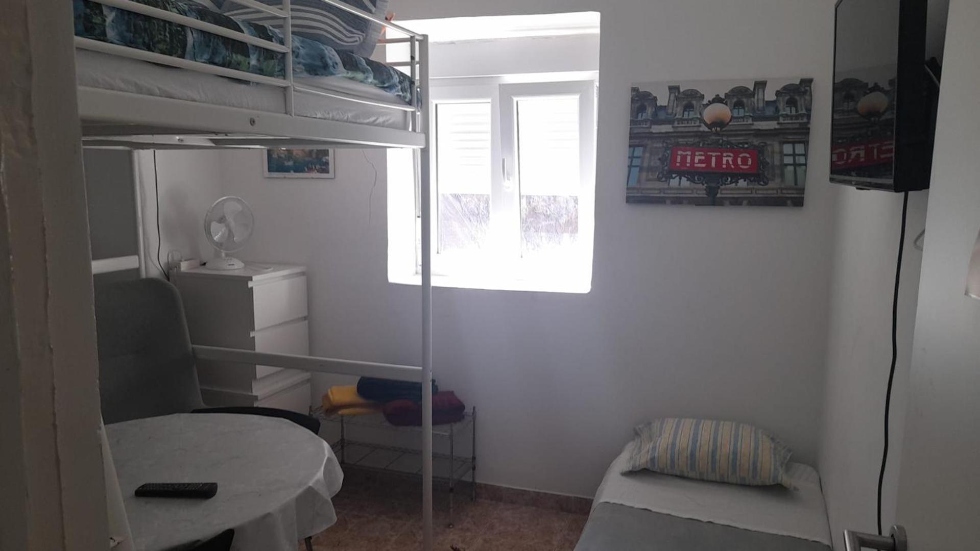 Ajuda Space Lisboa 外观 照片