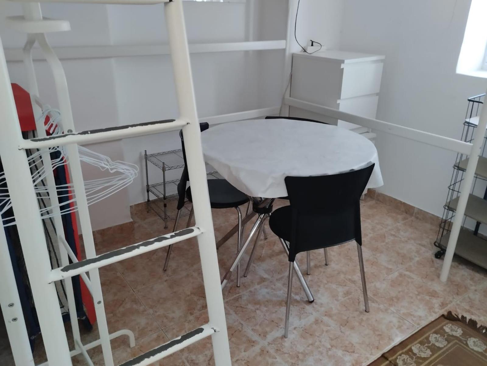 Ajuda Space Lisboa 外观 照片