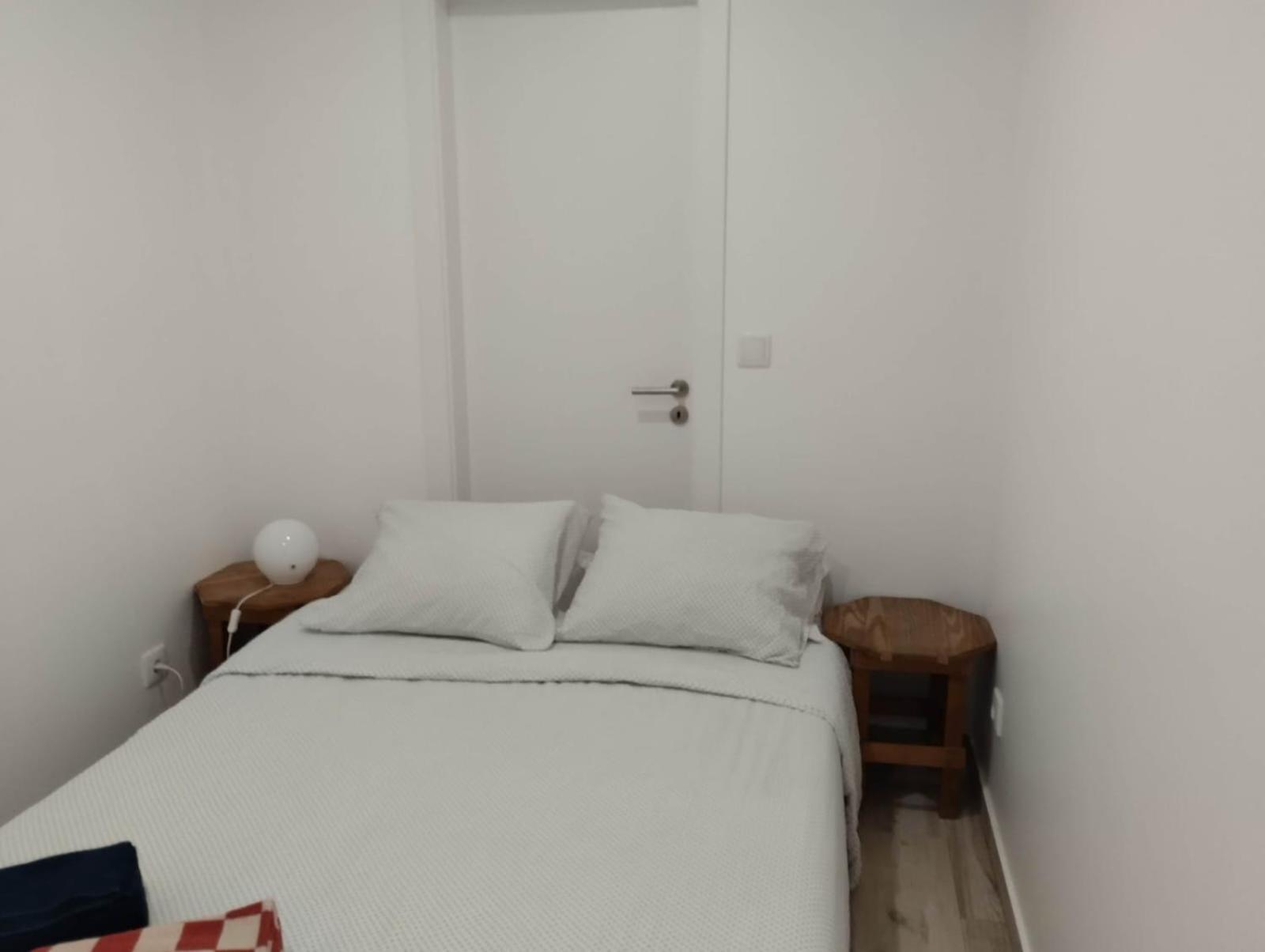 Ajuda Space Lisboa 外观 照片