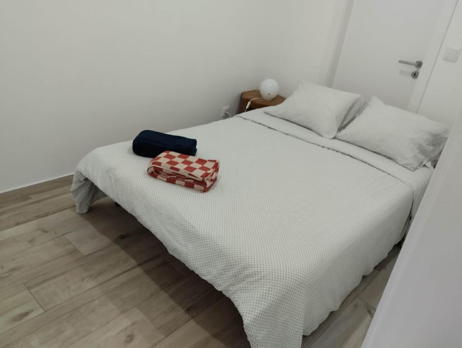 Ajuda Space Lisboa 外观 照片